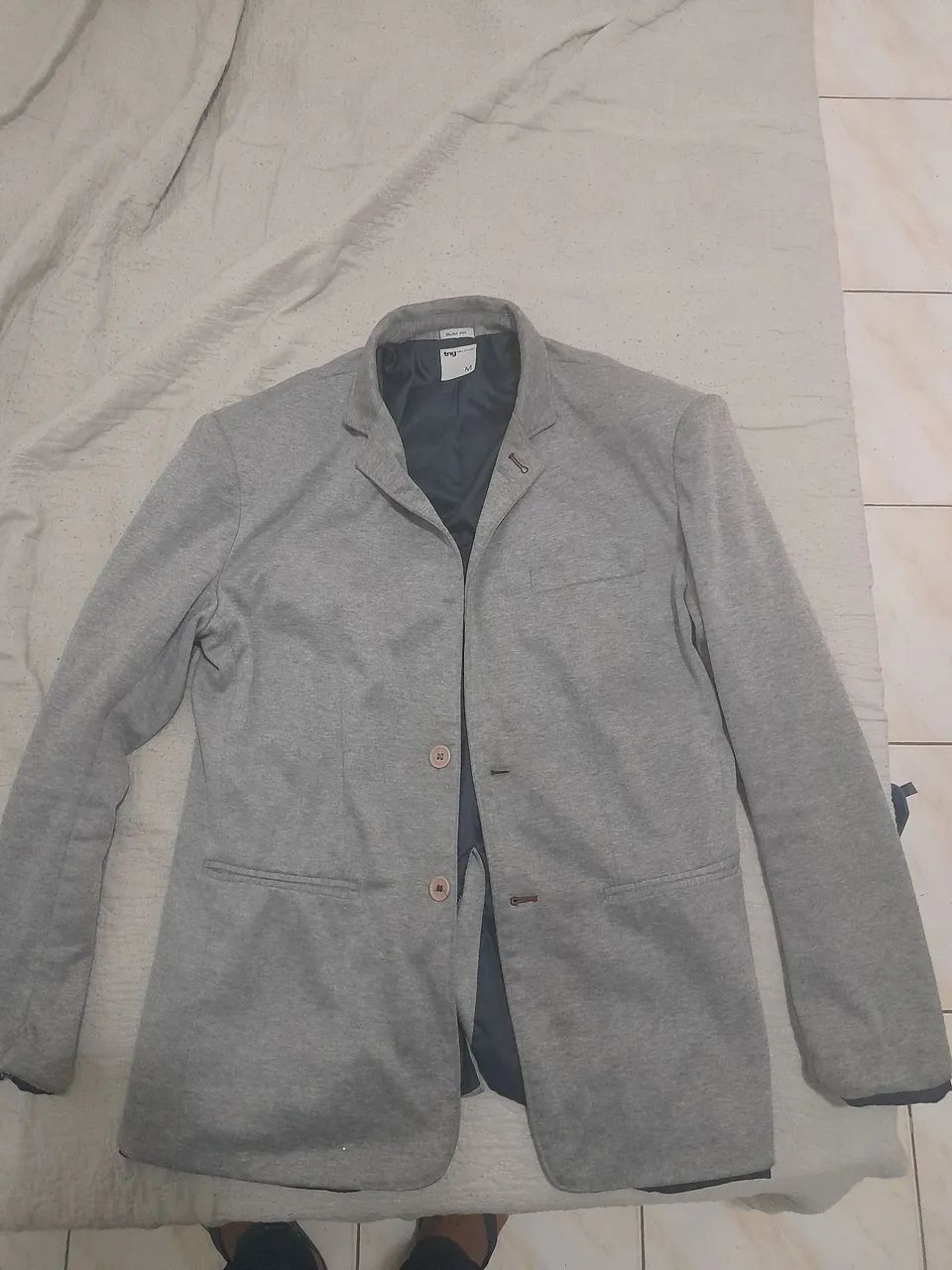 Blazer TNG
