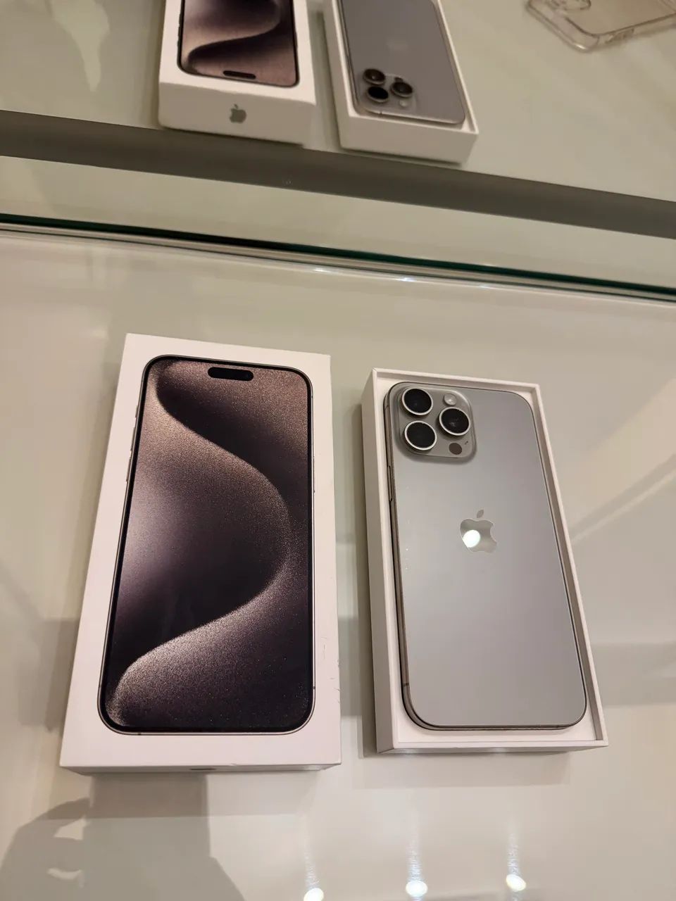 iPhone 15 pro Max  - Foto 5