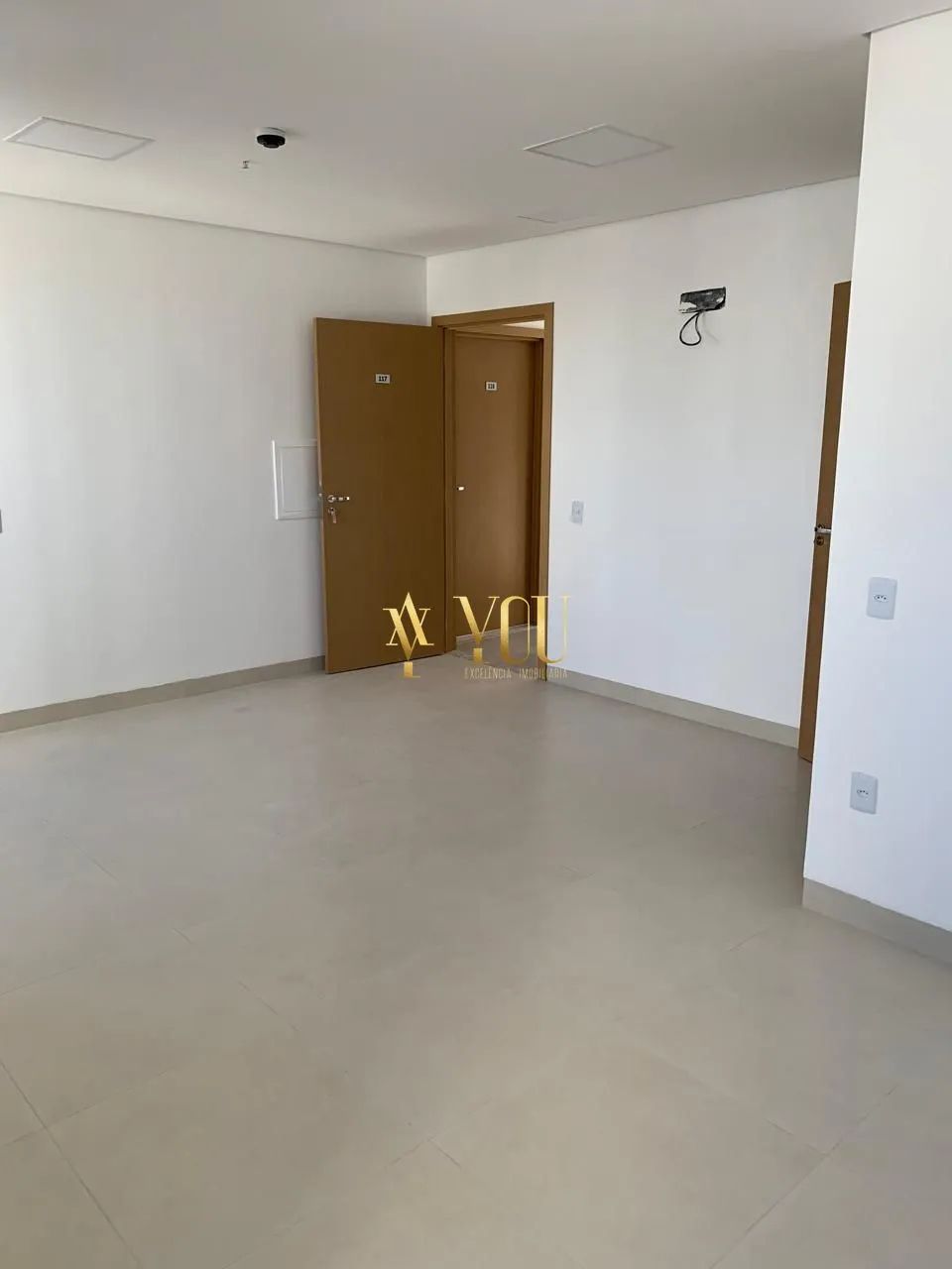 Sala Comercial à Venda  Setor Marista, Goiânia | Oportunidade para Investidores