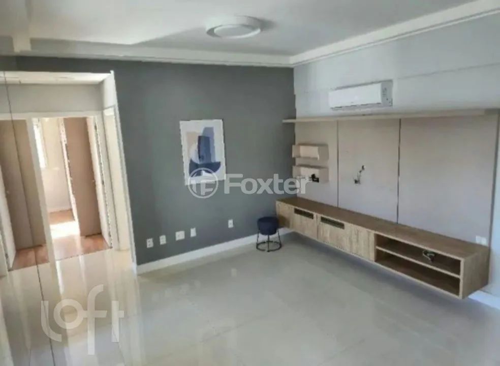 Apartamento à venda Rua São Jorge, Centro - Florianópolis - Foto 2