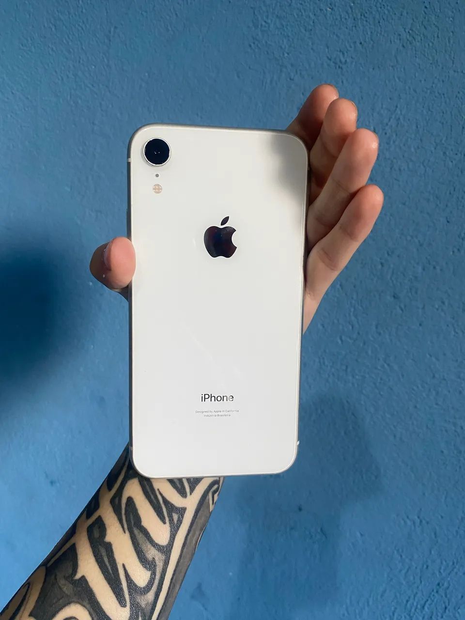 iPhone XR  - Foto 4