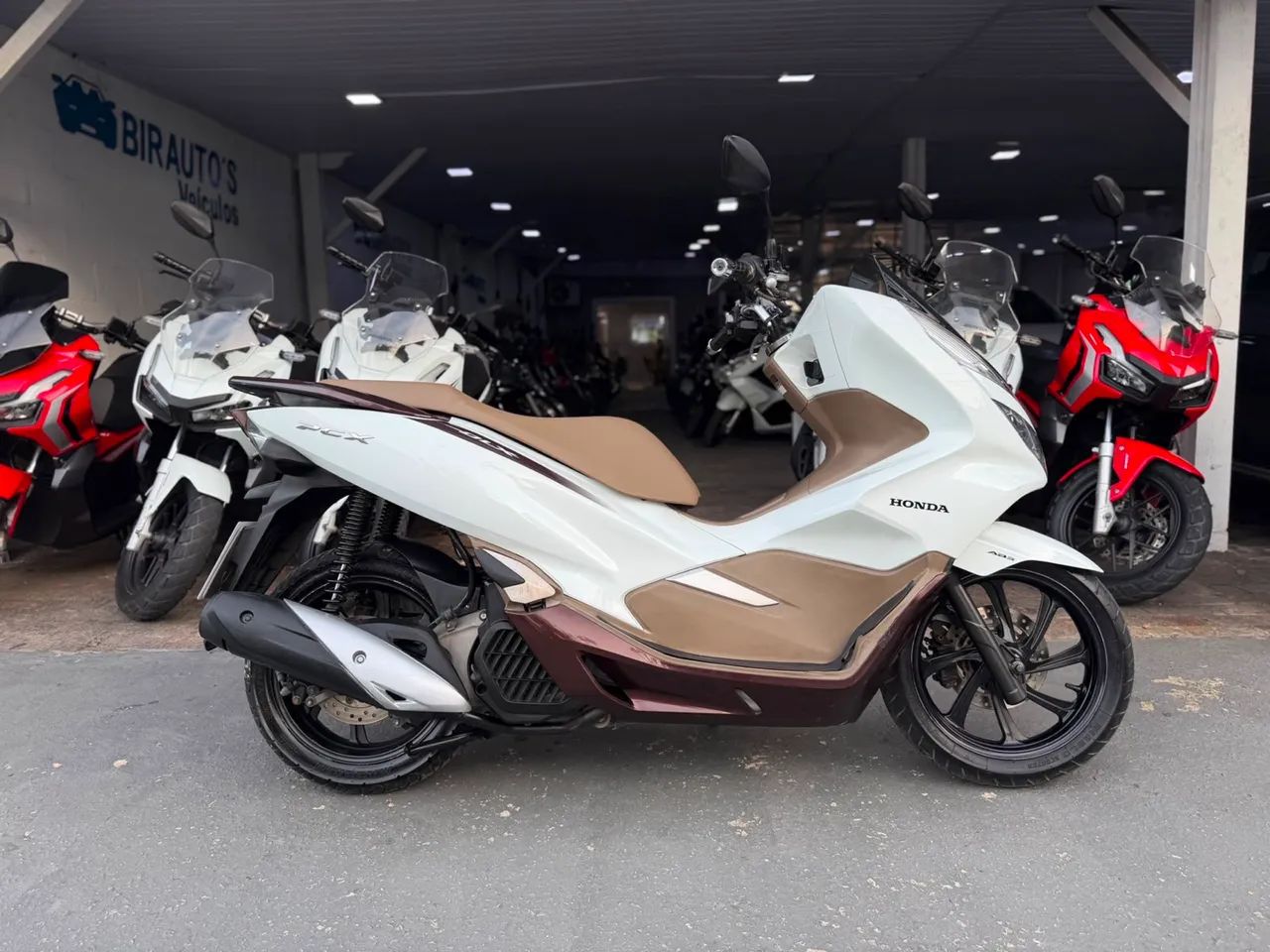 PCX 150 2020 - Foto 2