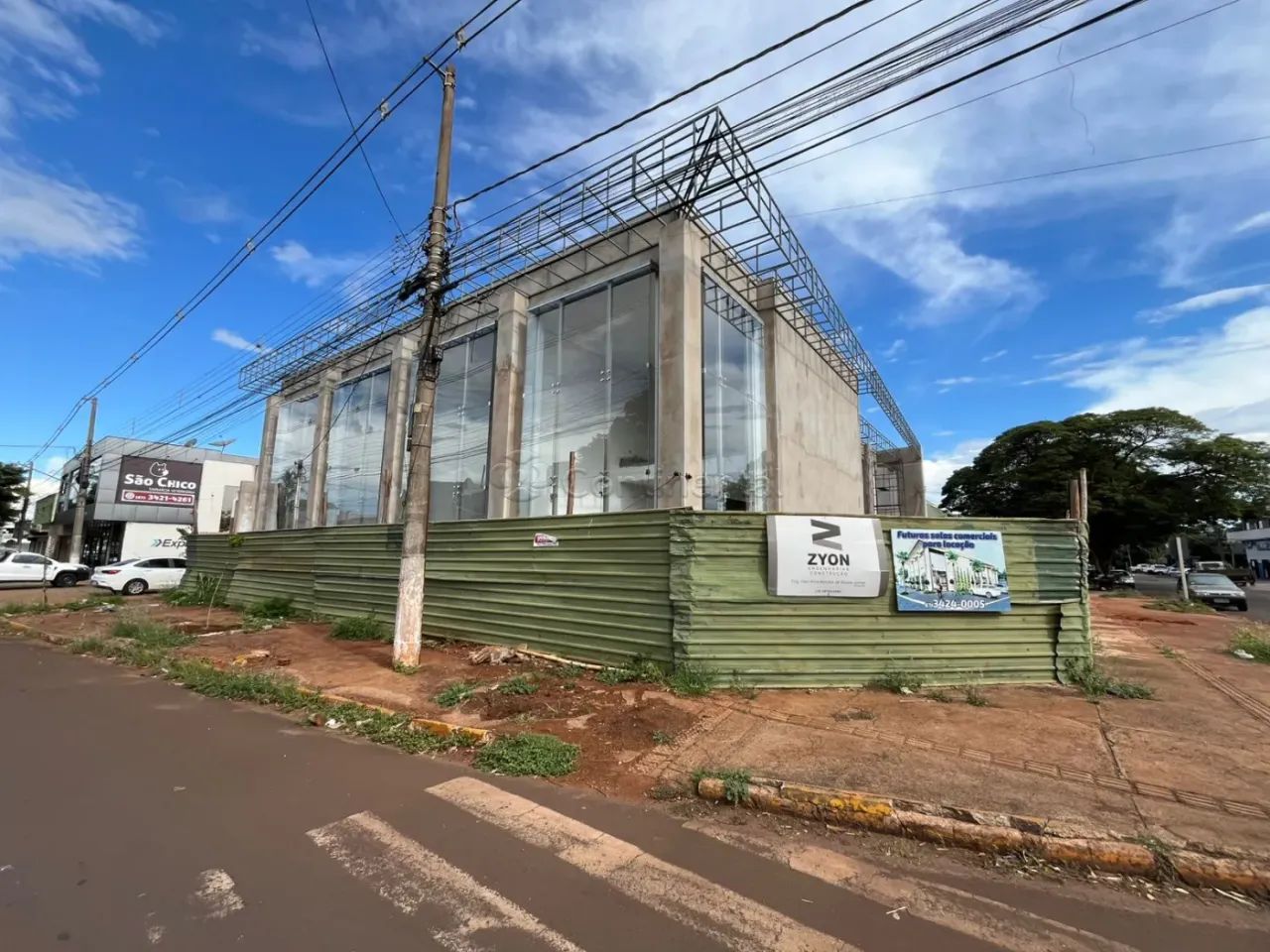 Sala Comercial para Locação em Dourados-MS - Foto 5