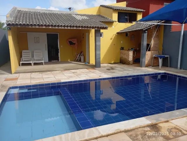 CASA SITIO COM AREA DE LAZER  - Foto 4