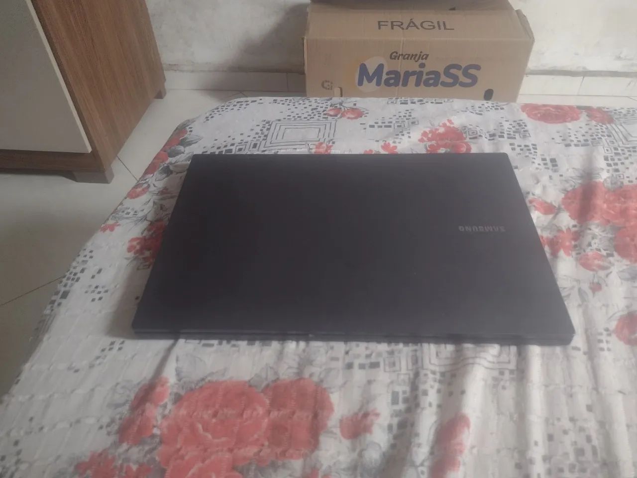 Notebook Samsung 