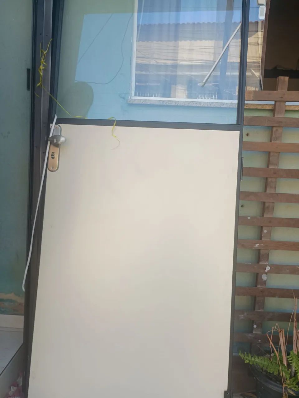 Porta de escritório  - Foto 2