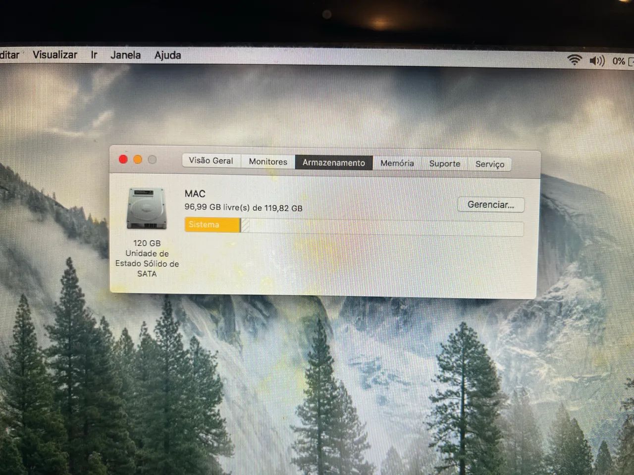 MacBook Pro A1369 - Foto 4