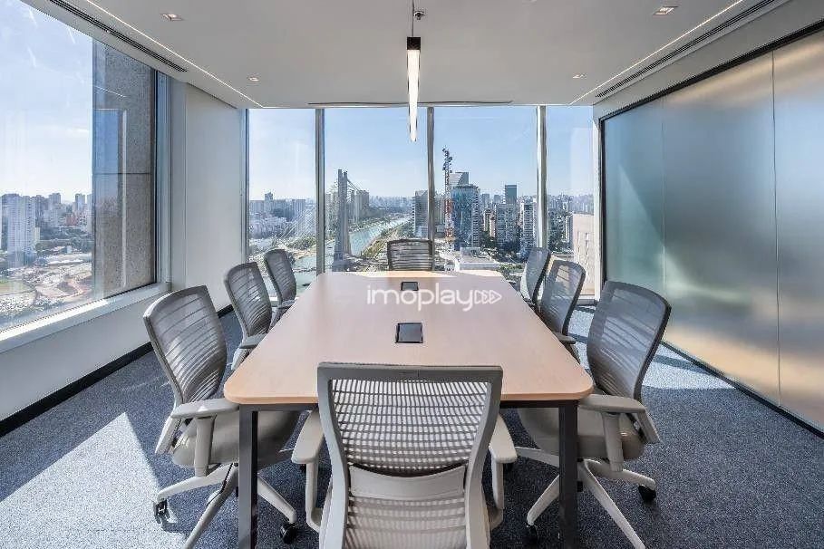 Conjunto para alugar, 300 m² - Brooklin - São Paulo/SP
