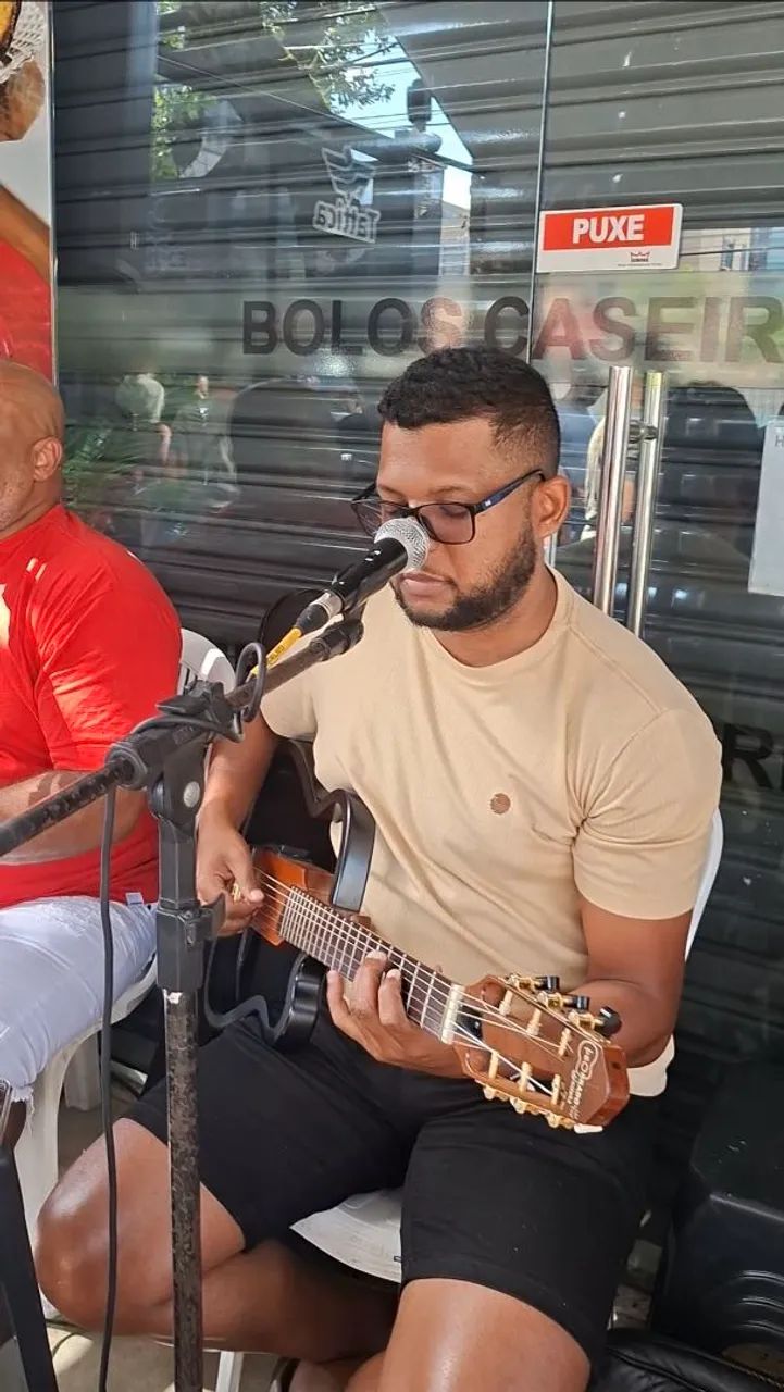 Grupo de Samba e Pagode para Festas e Eventos | Grande Vitória<br> - Foto 4