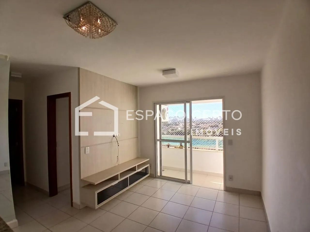 Apartamento - Ed. Invent Joy, Apto. 1602 C-4 - Foto 2