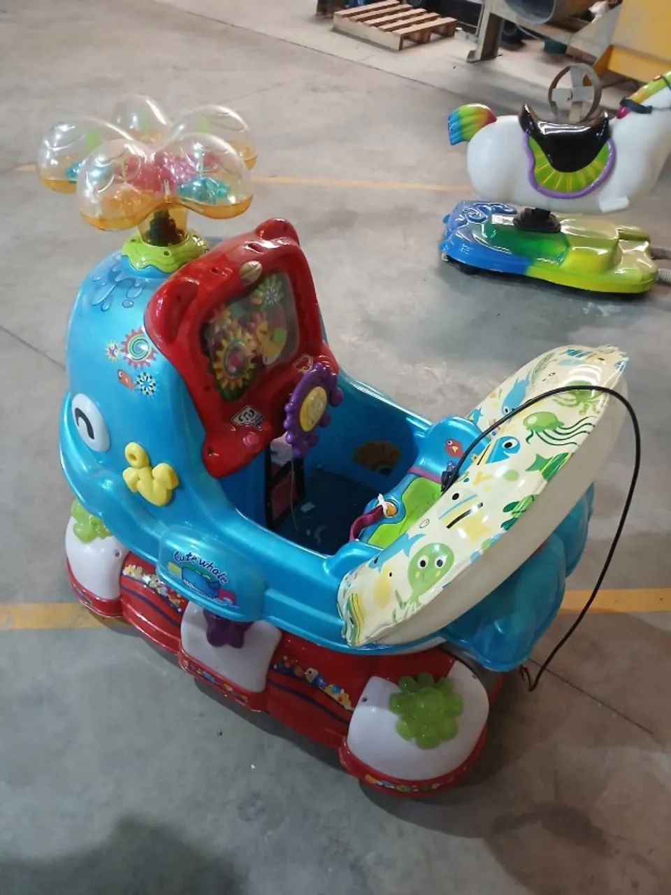 KID RIDER - Foto 3