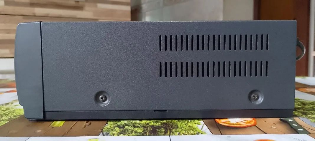 Vídeo Cassete TOSHIBA M-X72M - Foto 5