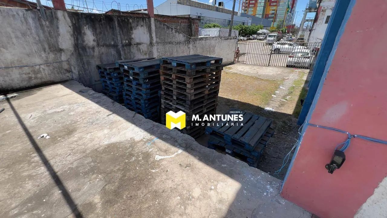 Galpão para Locação com 700m², na Imbiribeira - Foto 4