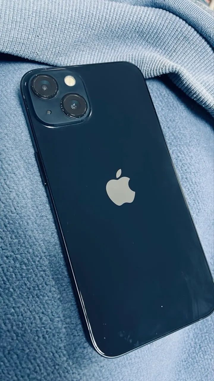 IPhone 13 256GB com bateria 78% - Foto 4