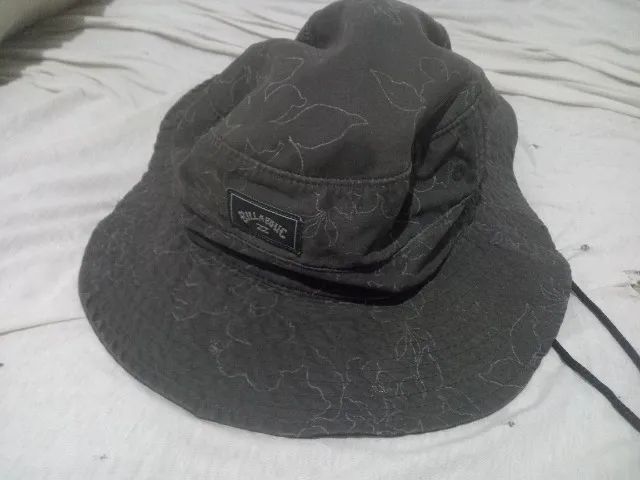 Chapéu Billabong 