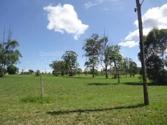 Rural Terreno com condomínio em Itirapina