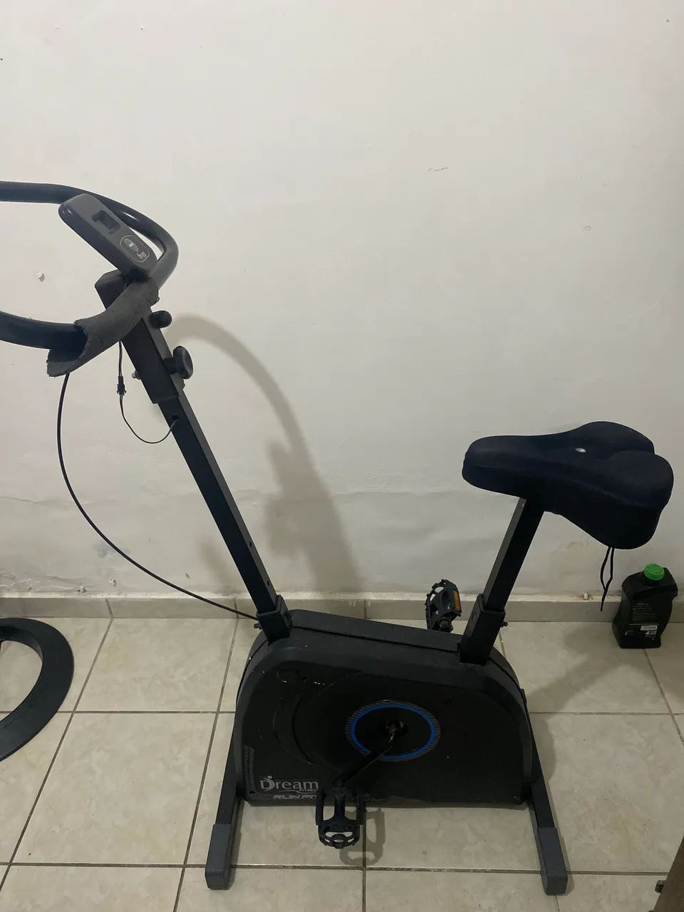 Bicicleta ergométrica  - Foto 2