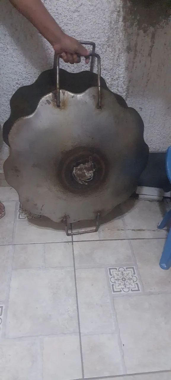 Vendo disco de arado  - Foto 2