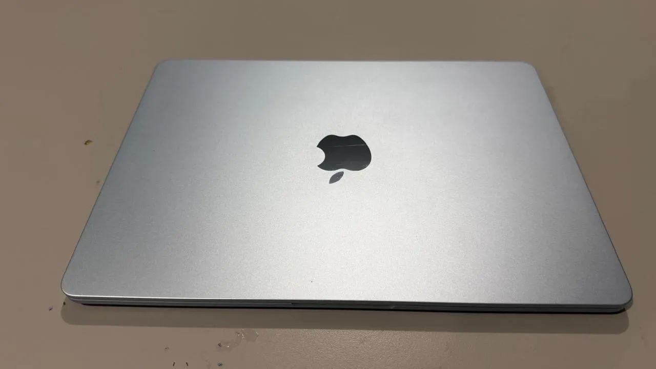 MacBook M4 256GB 