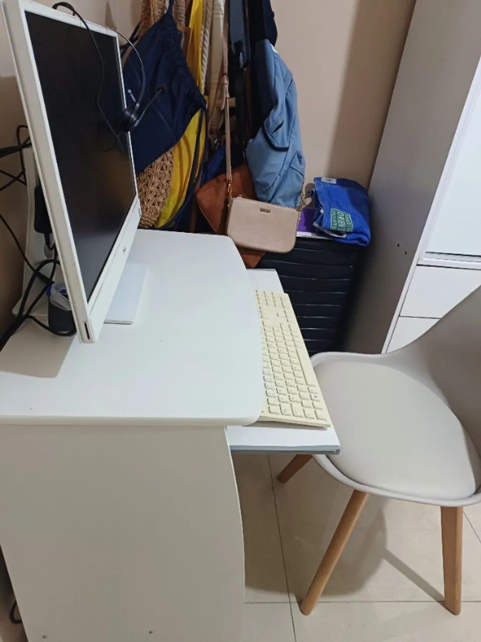 Mesa de computador  - Foto 2