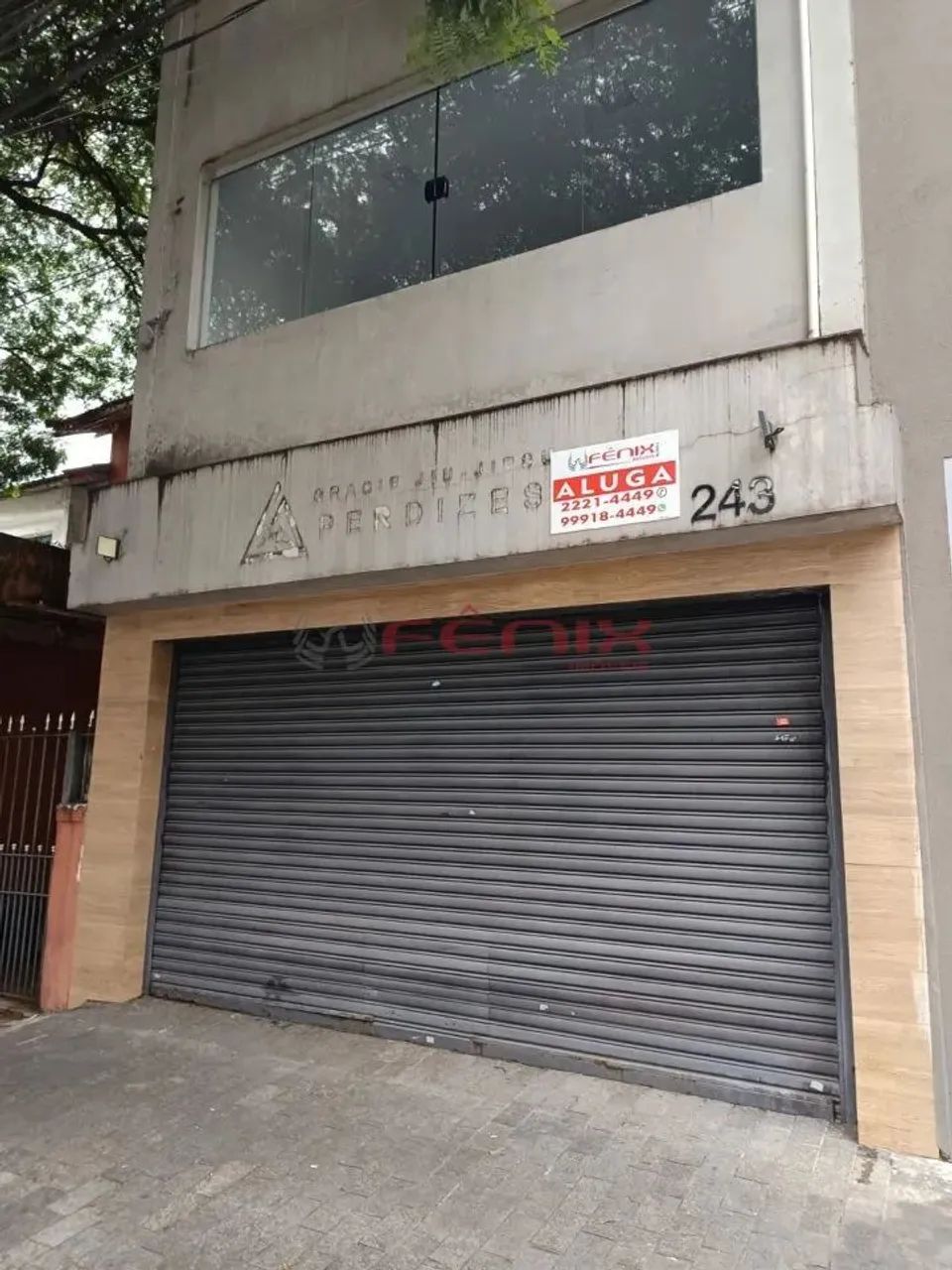 Prédio, Perdizes - São Paulo