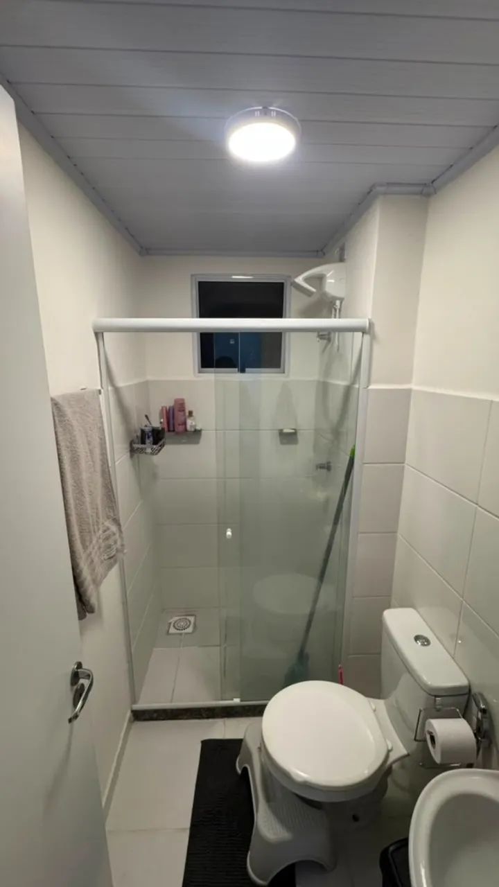 APARTAMENTO ORION RESIDENCIAL 2 QUARTOS  - Foto 4
