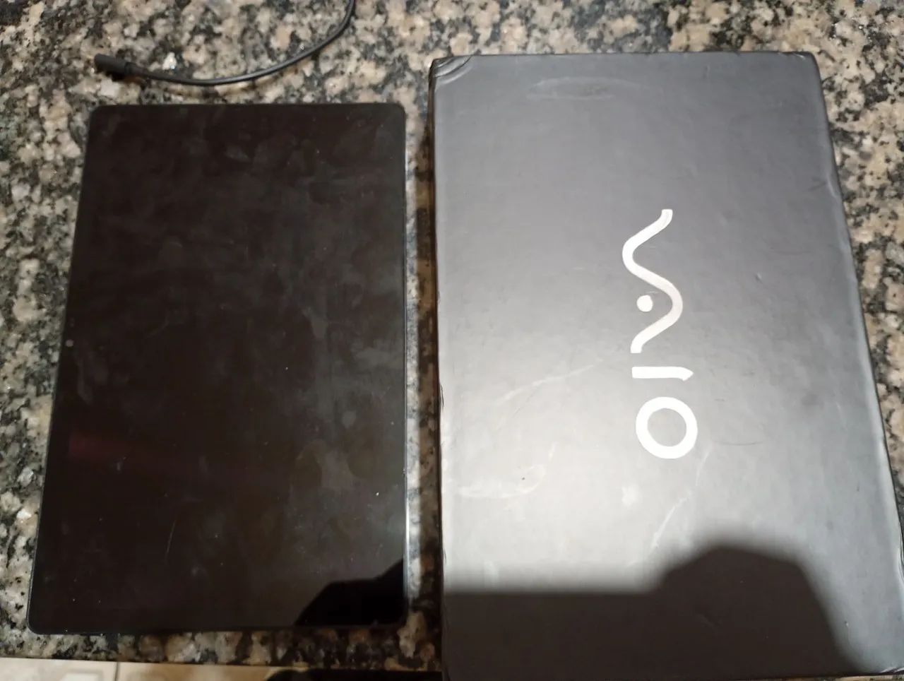TABLET VAIO TL10