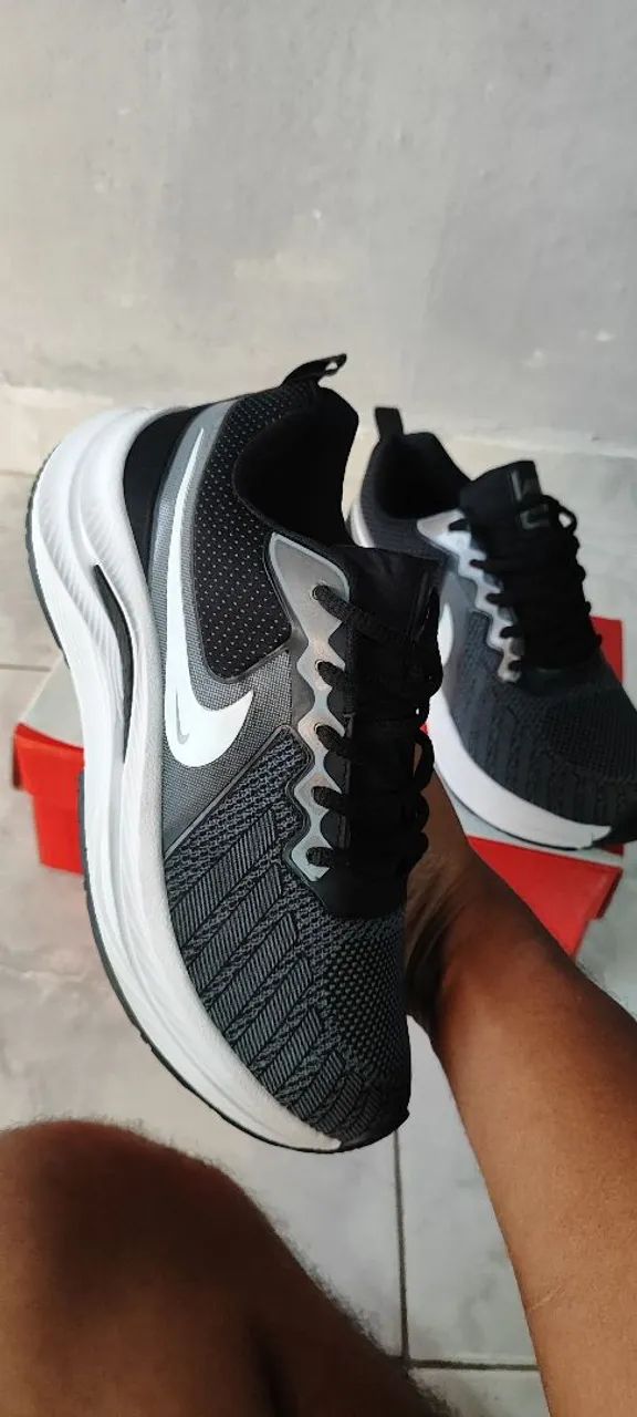Nike Zoom tamanho 39 - Foto 2