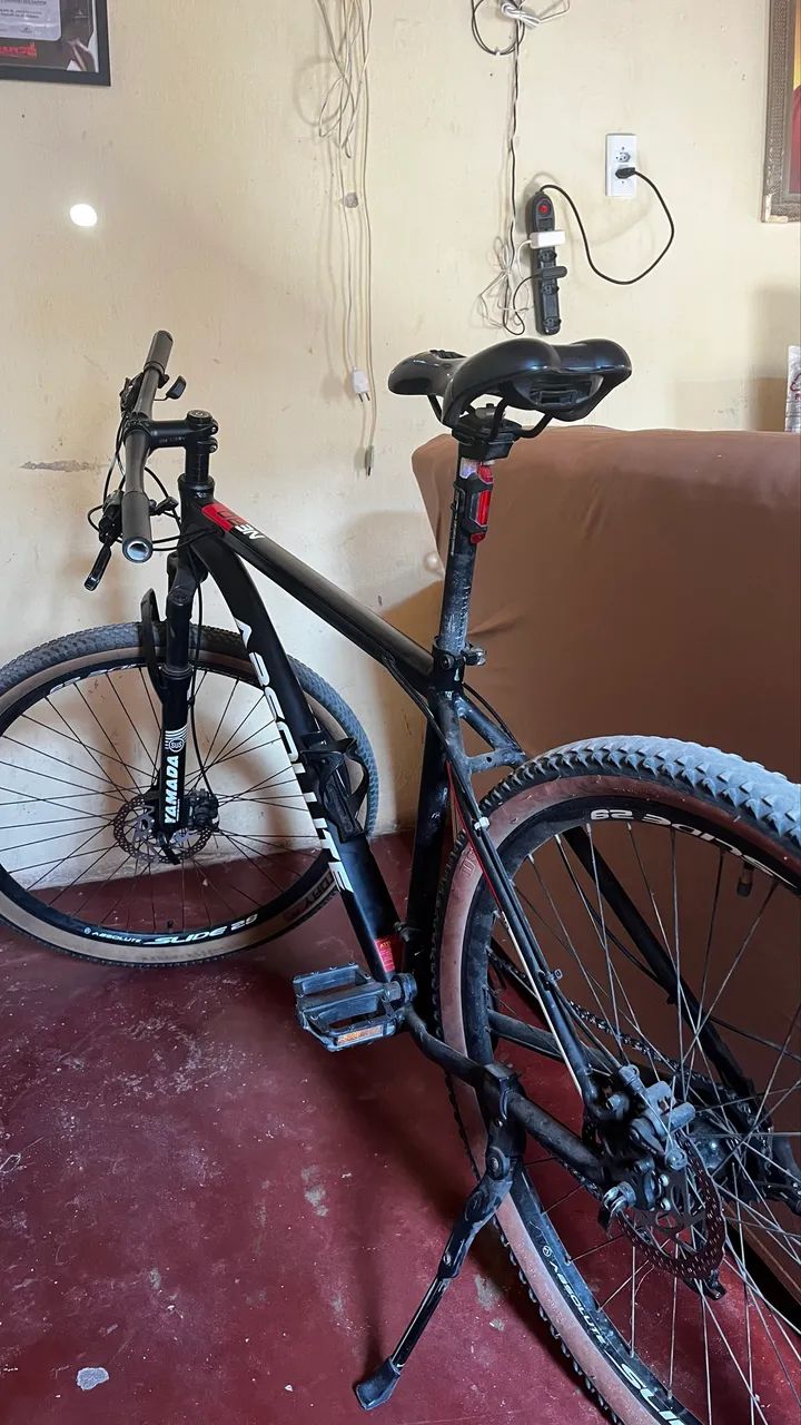 Bike absolute  - Foto 3