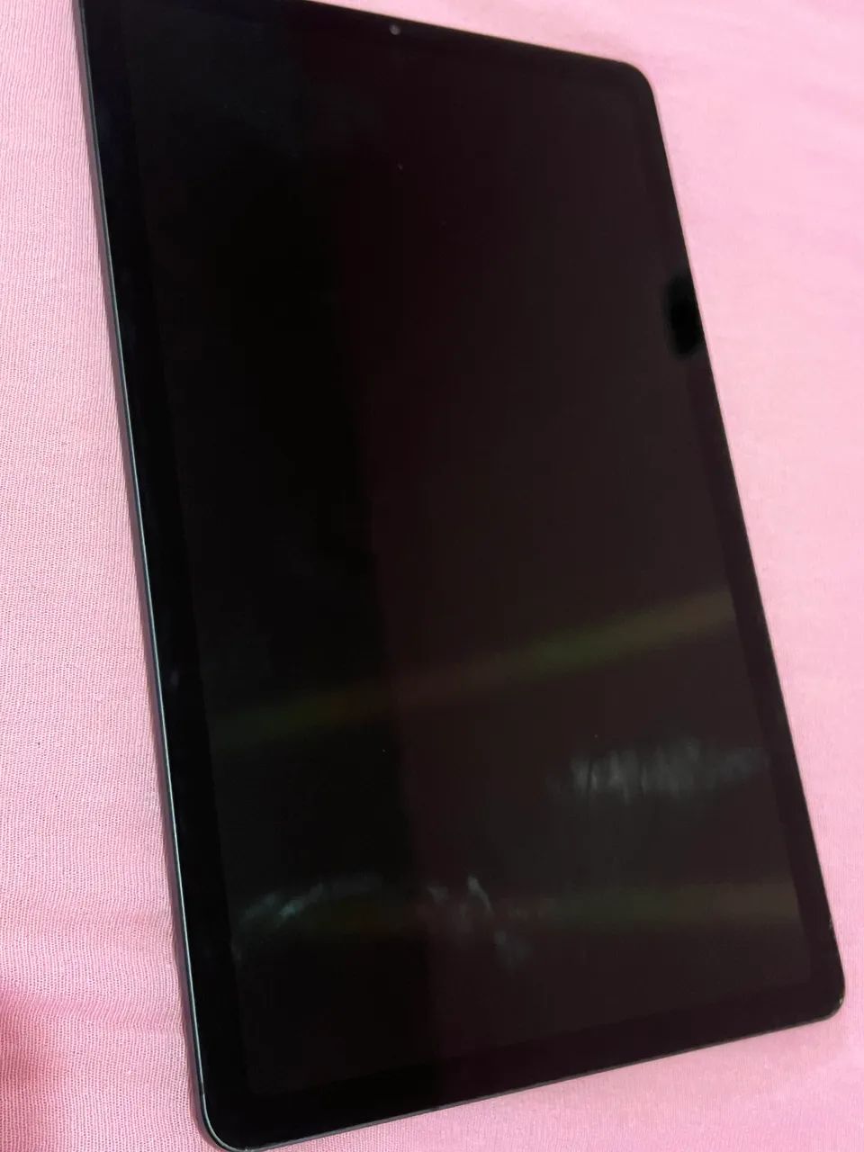 Tablet s6 lite 128GB + CANETA - Foto 3