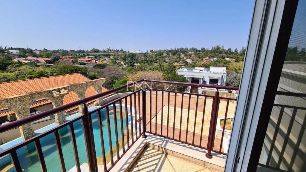 Casa à venda e para alugar em Valinhos, Vale do Itamaracá, com 4 suítes, com 650 m² - Foto 5