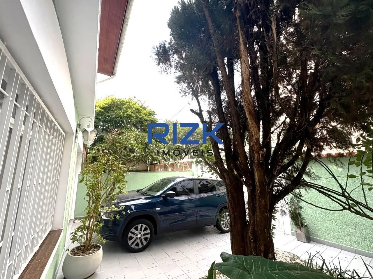 Casa na Aclimação 200m com 04 quartos 2 vagas - Foto 3