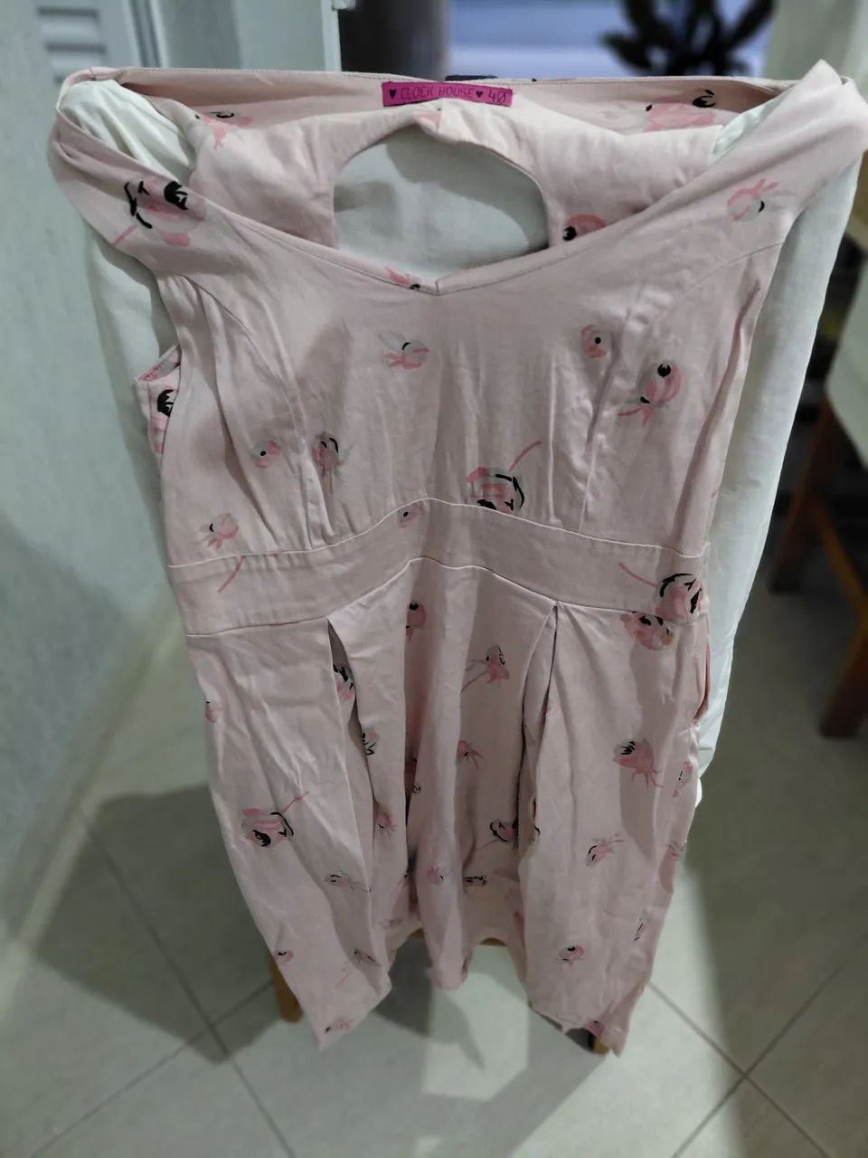 Vestidos mocinha - Foto 4