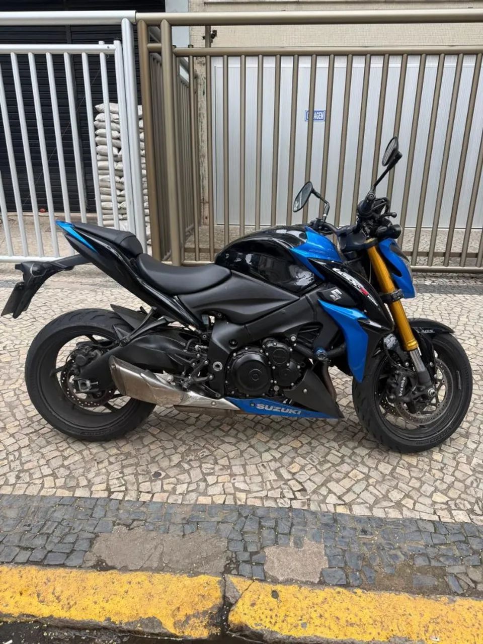Suzuki 1000 Copacabana  - Foto 2