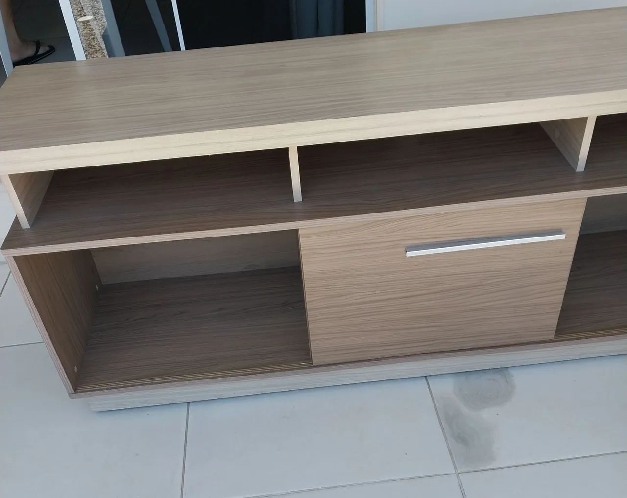 Rack para sala  - Foto 3