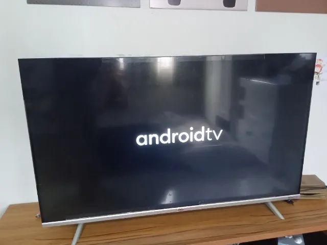 Tv smart - Foto 2