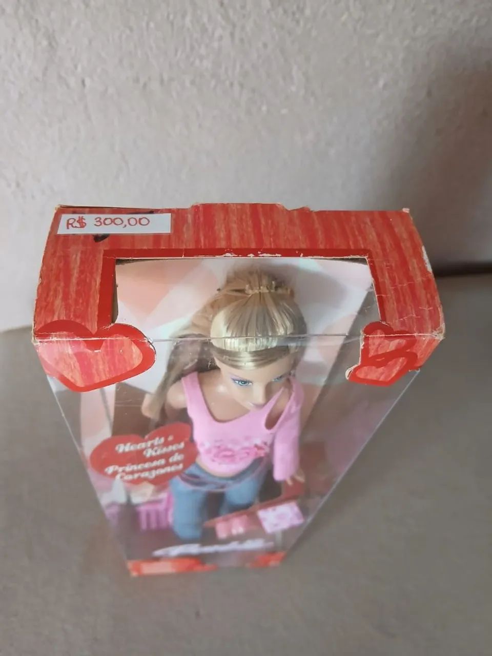 Barbie Valentine's  - Foto 4