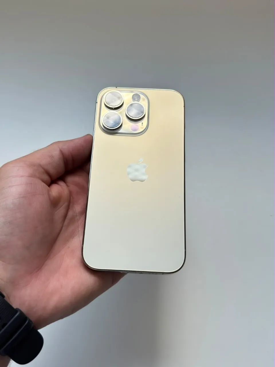 iPhone 14 Pro 256GB (garantia e parcelamento)  - Foto 3