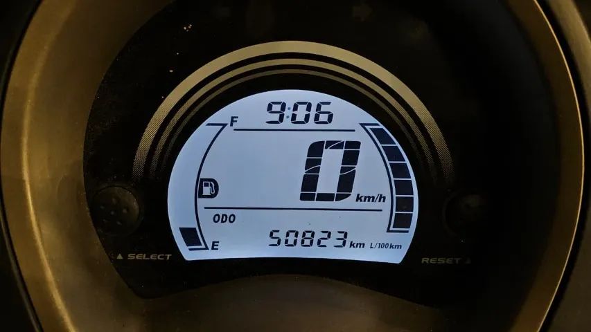 Yamaha - Nmax - 2017 - Branca - Foto 2