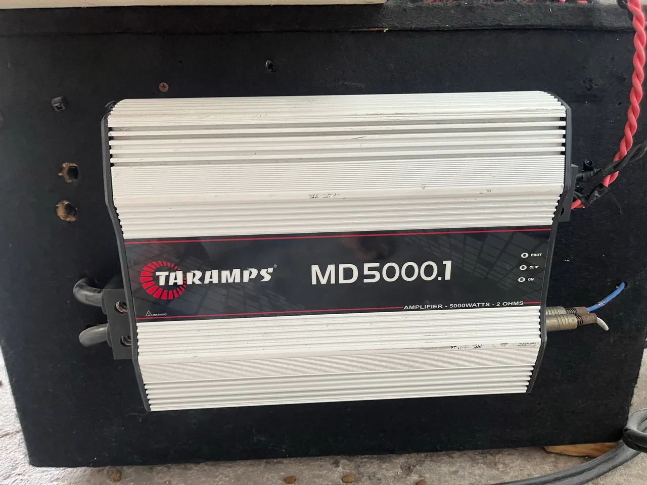 MÓDULO MD5000.2