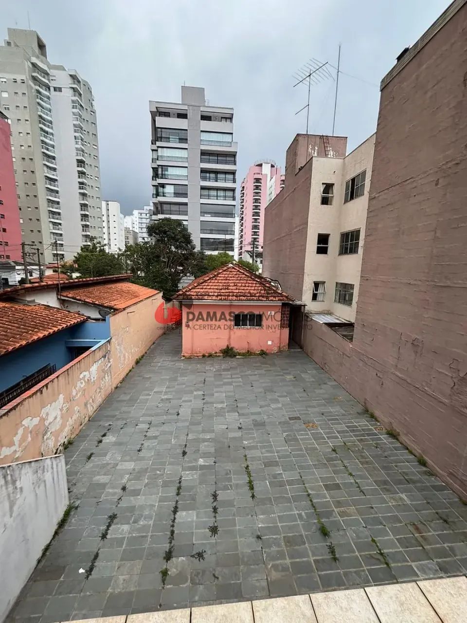Terreno Residencial em Centro - Foto 5