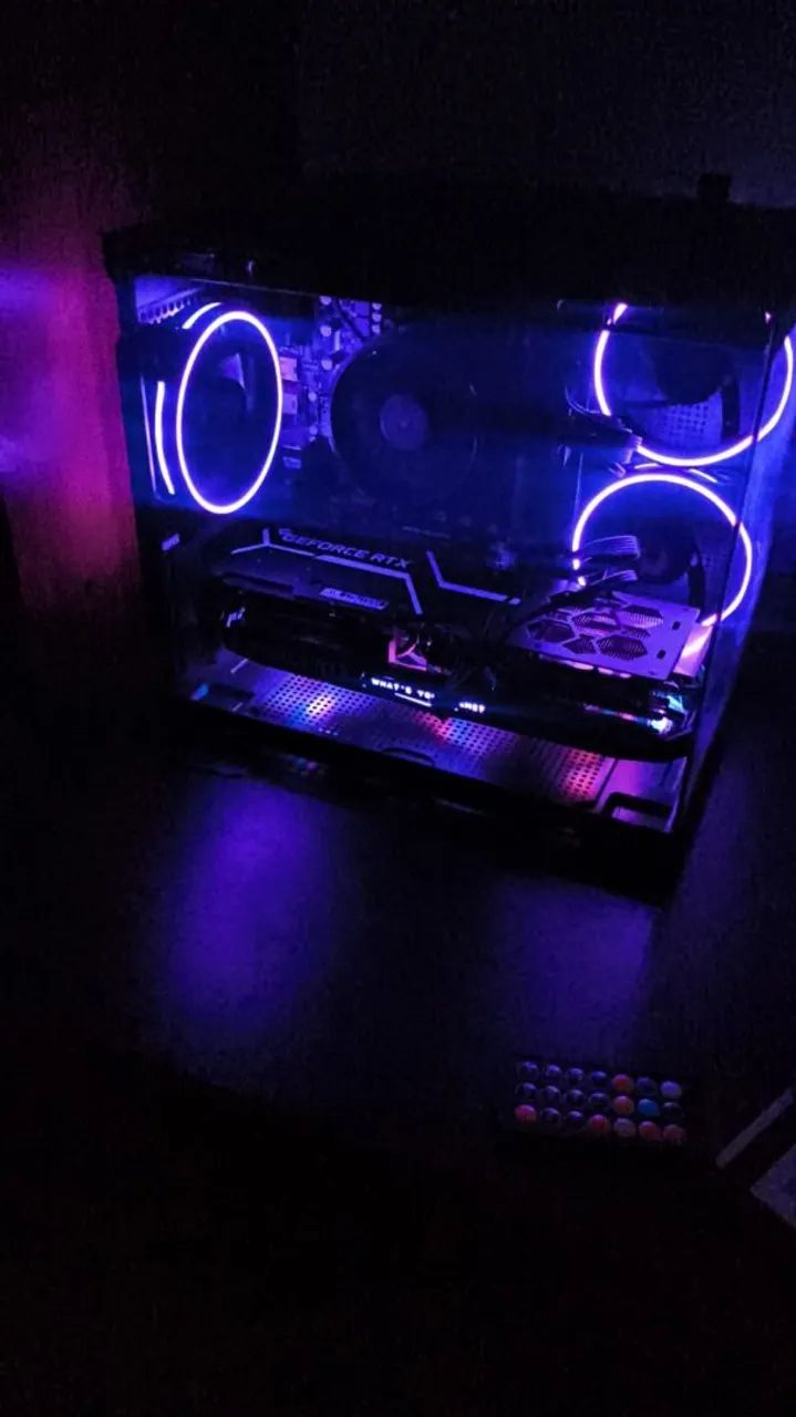PC GAMER RYZEN 