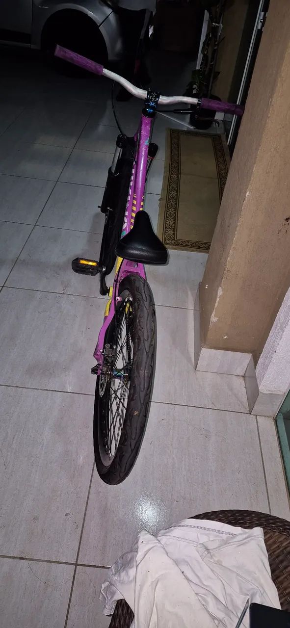Bicicleta Viking  - Foto 2