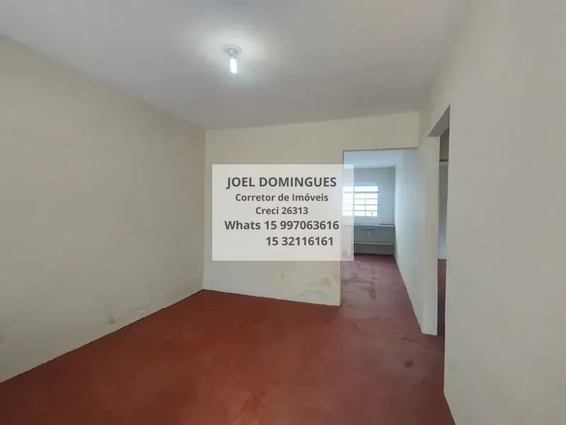 Casa 2 quartos 80m Vila Helena