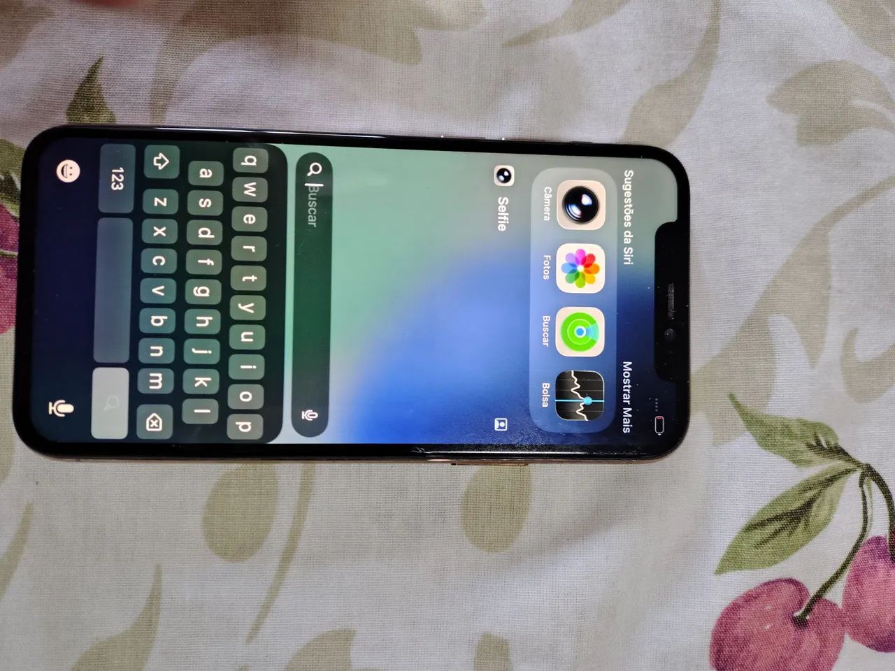 iPhone 11Pro 64gb - Celulares e Smartphones - Santo Antônio da