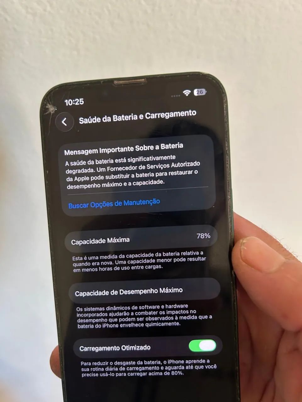iPhone 13 - Foto 5