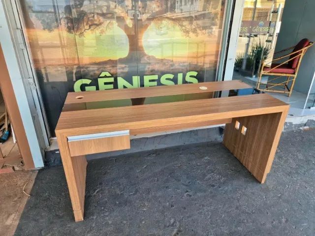 Mesa de Escritorio 