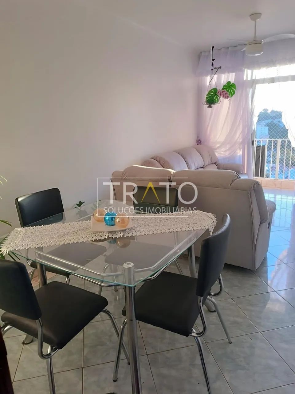 apartamento - Vila Lemos - Campinas - Foto 3