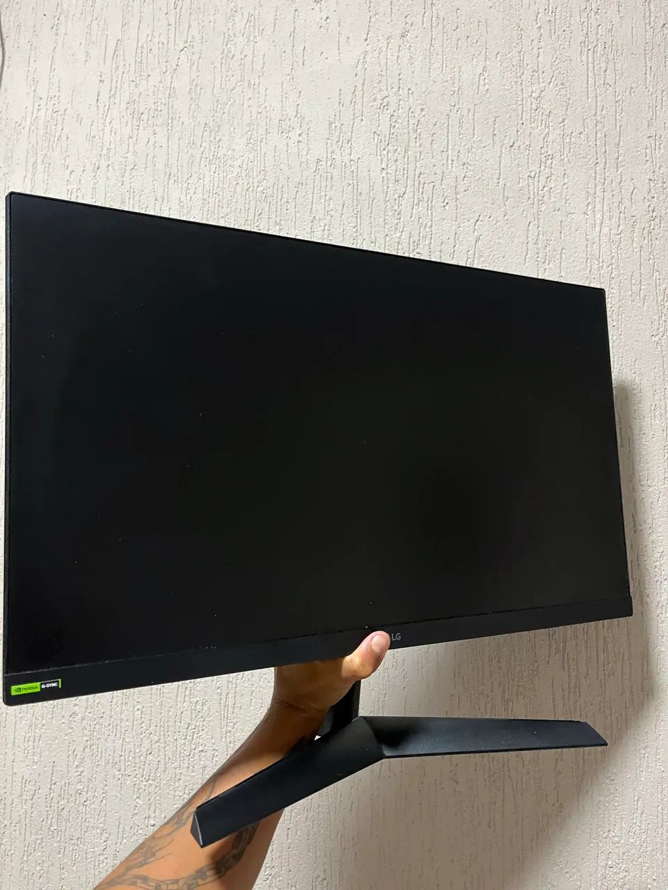 Monitor ultra gear 180hz