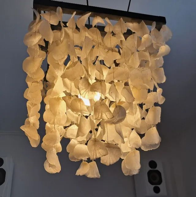 Lustre Decorativo  - Foto 2